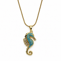 Necklace - Stainless Steel - NES-1285