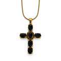 Necklace - Stainless Steel - NES-1291