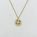 Necklace - Stainless Steel - NES-2020