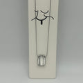 Necklace - Stainless Steel - NES-2275