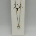 Necklace - Stainless Steel - NES-2284
