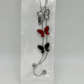 Necklace - Stainless Steel - NES-2312