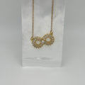 Necklace - Stainless Steel - NES-2315