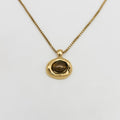 Necklace - Stainless Steel - NES-2320