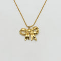 Necklace - Stainless Steel - NES-2331
