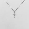 Necklace - Stainless Steel - NES-2334