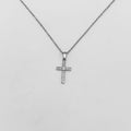 Necklace - Stainless Steel - NES-2335