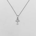 Necklace - Stainless Steel - NES-2337