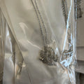 Necklace - Stainless Steel - NES-2340