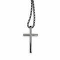 Necklace - Stainless Steel - NES-2399