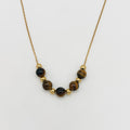 Necklace - Stainless Steel - NES-2815