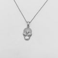 Necklace - Stainless Steel - NES-2824