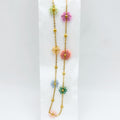 Necklace - Stainless Steel - NES-3014