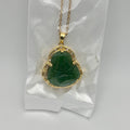 Necklace - Stainless Steel - NES-3132