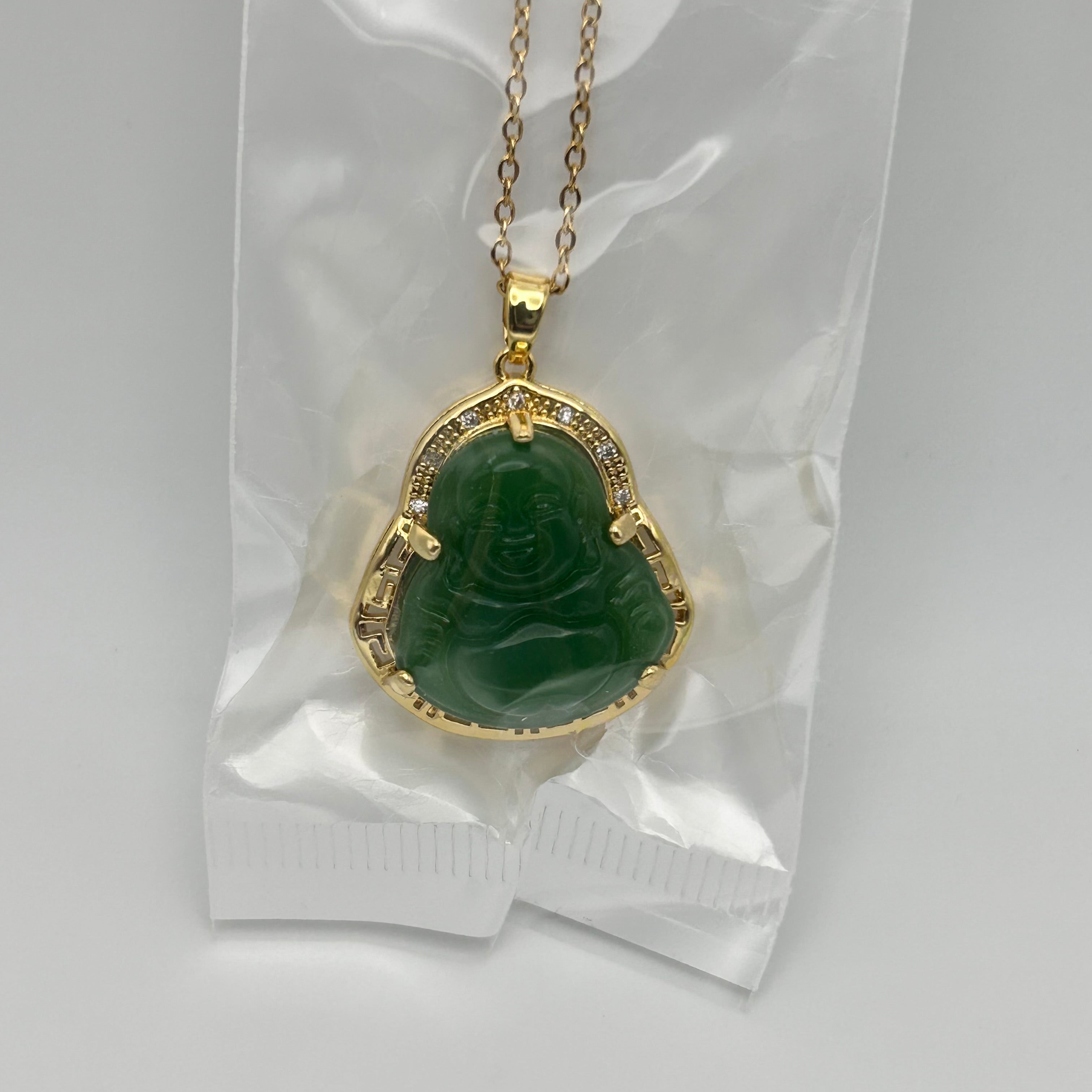 Necklace - Stainless Steel - NES-3132