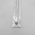 Necklace - Stainless Steel - NES-3147