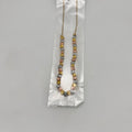 Necklace - Stainless Steel - NES-3149