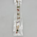 Necklace - Stainless Steel - NES-3150