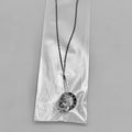 Necklace - Stainless Steel - NES-3154