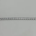 Necklace - Stainless Steel - NES-4023