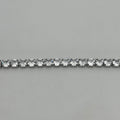 Necklace - Stainless Steel - NES-4024