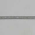 Necklace - Stainless Steel - NES-4025