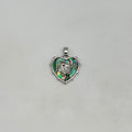 Pendant - Gold Plated - PDG-1006