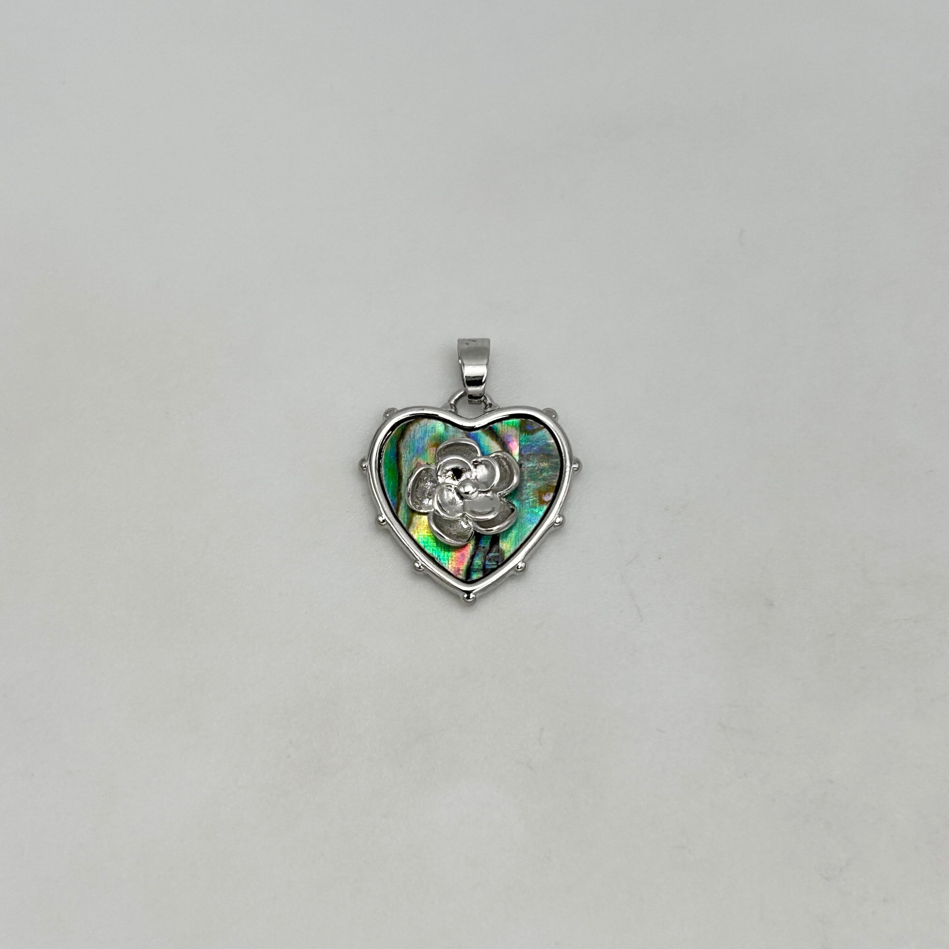 Pendant - Gold Plated - PDG-1006