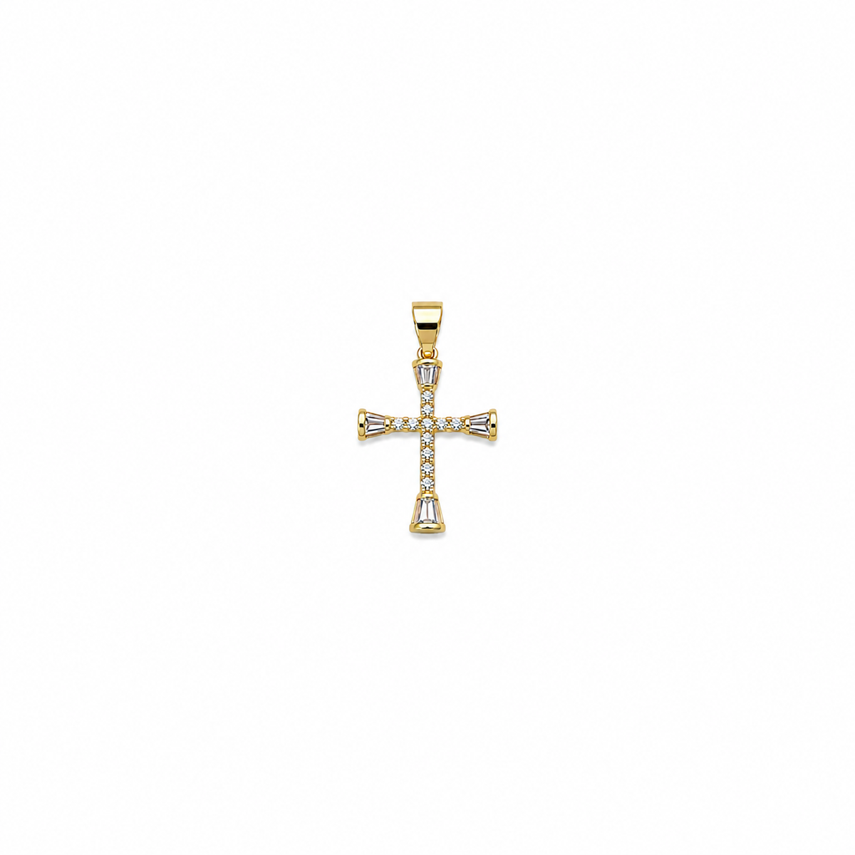 Pendant - Gold Plated - PDG-1011