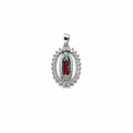 Pendant - Gold Plated - PDG-1015
