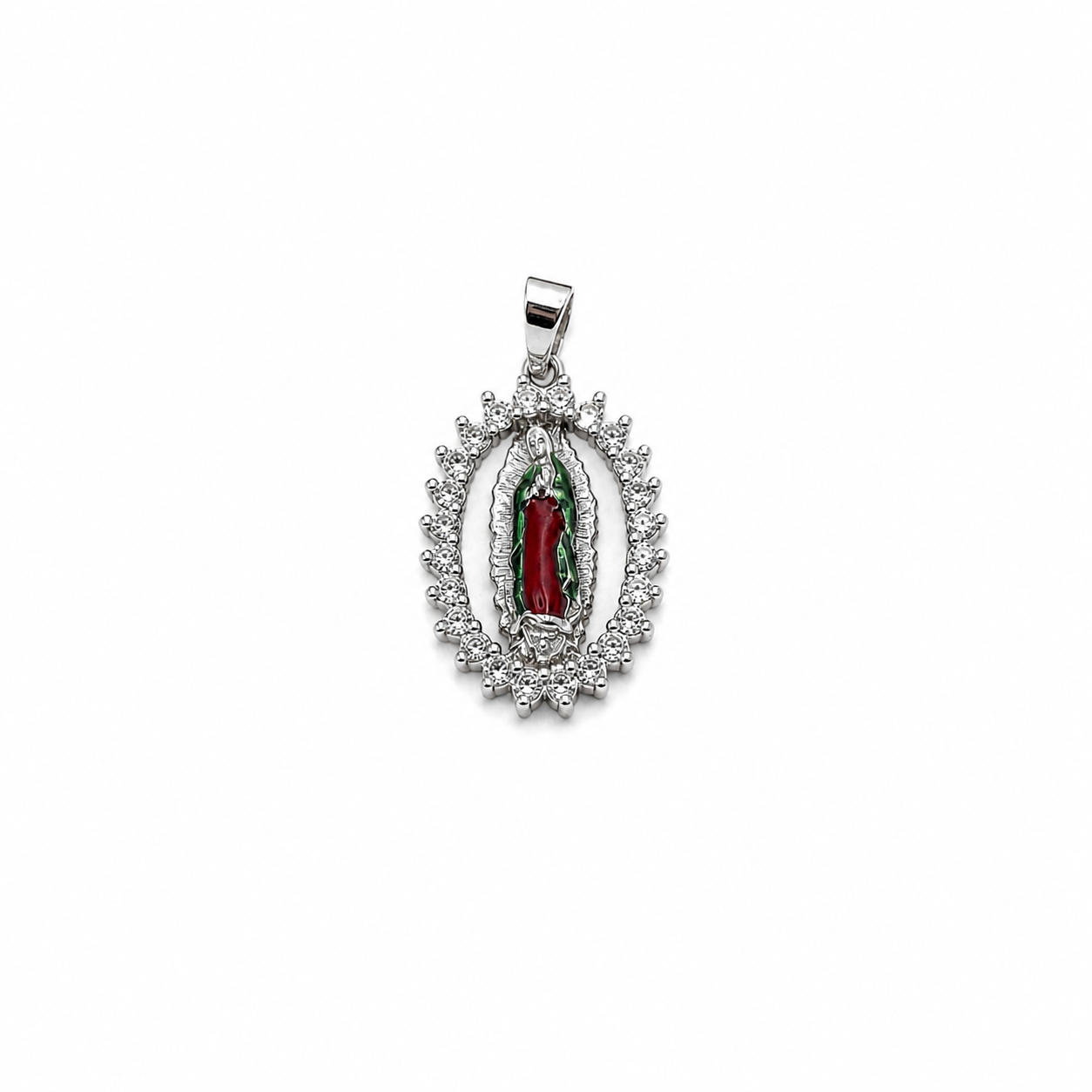 Pendant - Gold Plated - PDG-1015