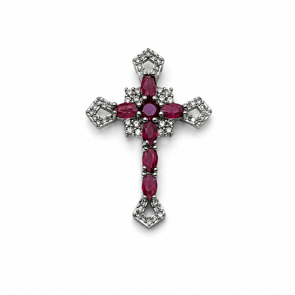 Pendant - Gold Plated - PDG-1016