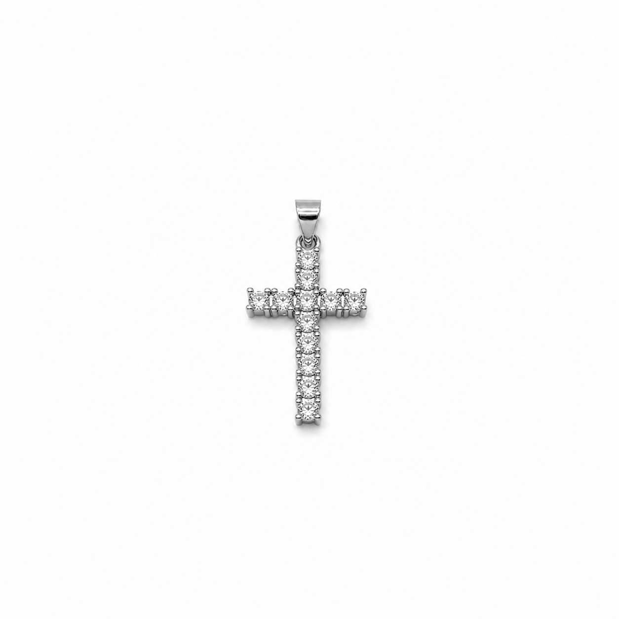 Pendant - Gold Plated - PDG-1019