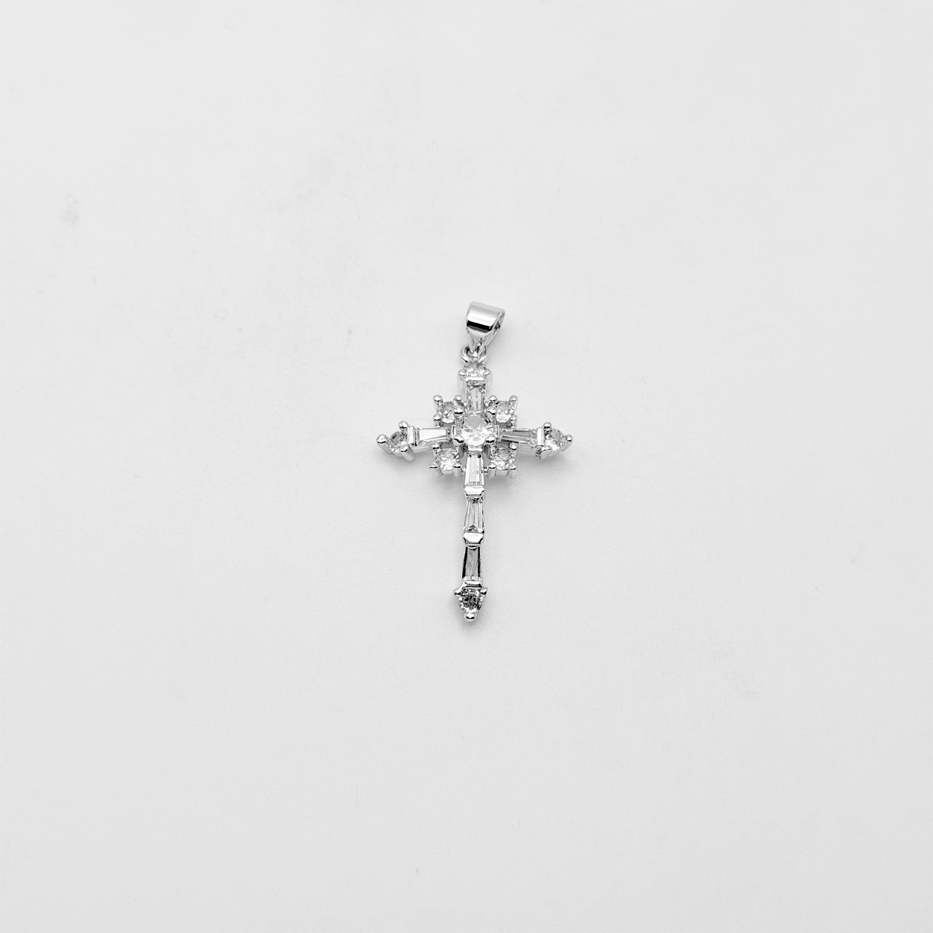 Pendant - Gold Plated - PDG-1020
