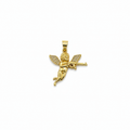 Pendant - Gold Plated - PDG-1021