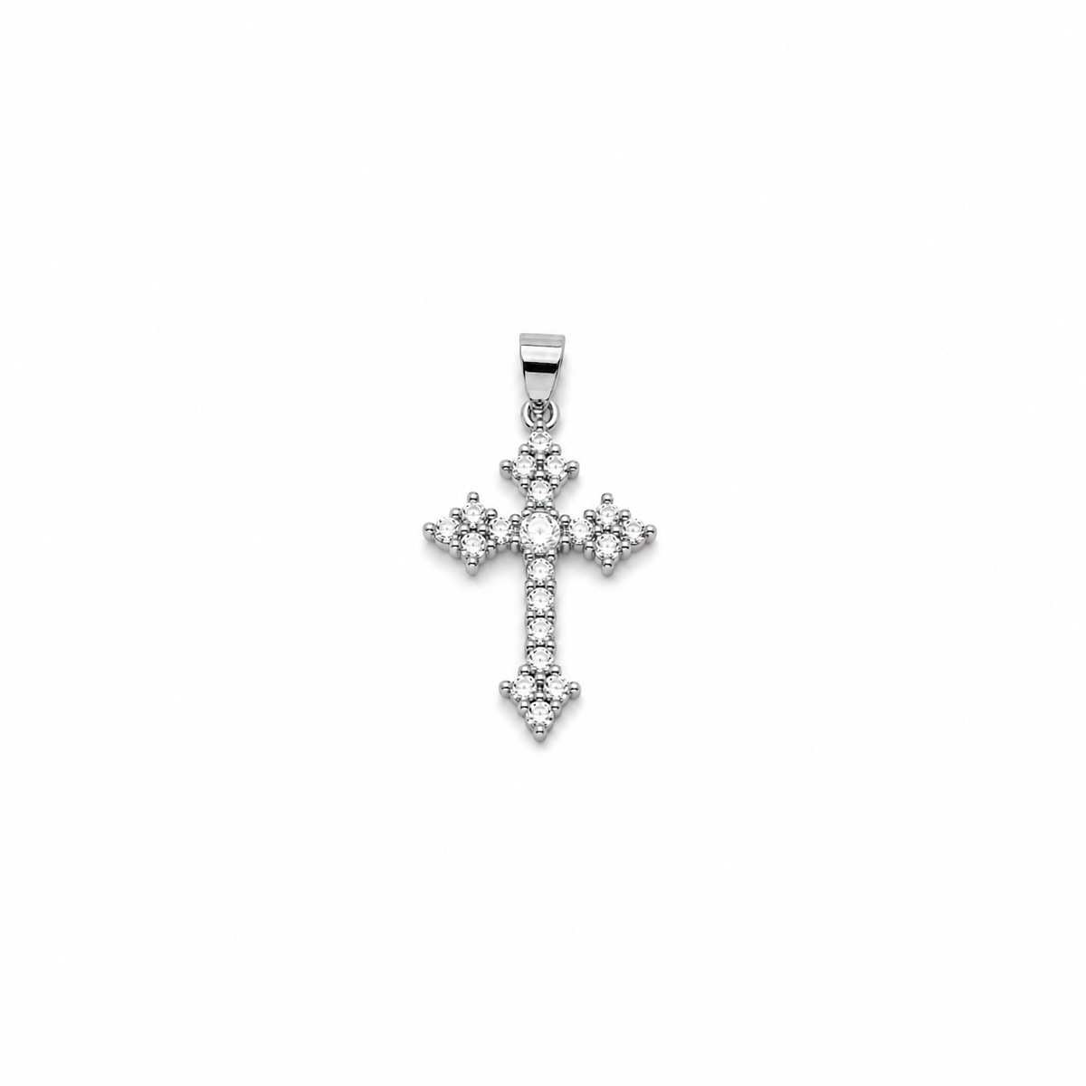 Pendant - Gold Plated - PDG-1022