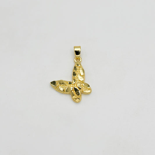 Pendant - Gold Plated - PDG-1032