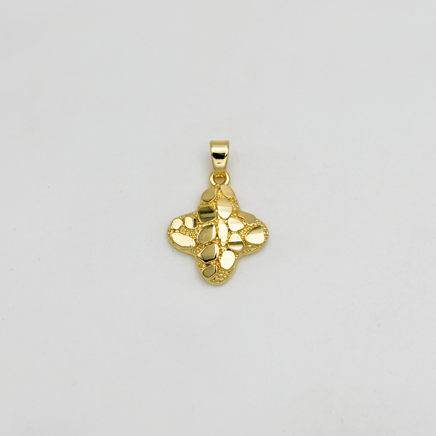 Pendant - Gold Plated - PDG-1033