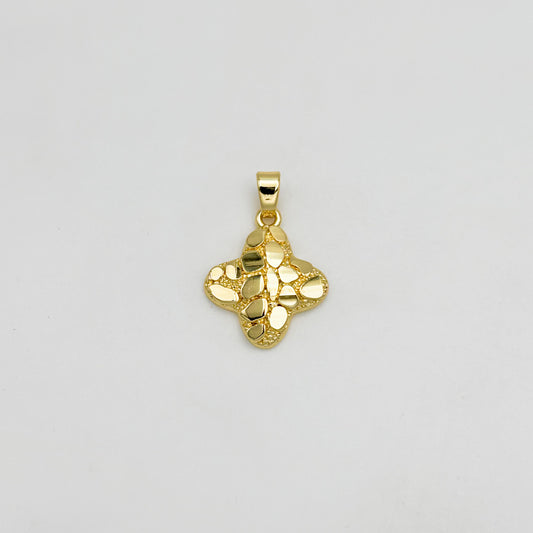 Pendant - Gold Plated - PDG-1033