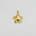 Pendant - Gold Plated - PDG-1035