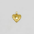 Pendant - Gold Plated - PDG-1036