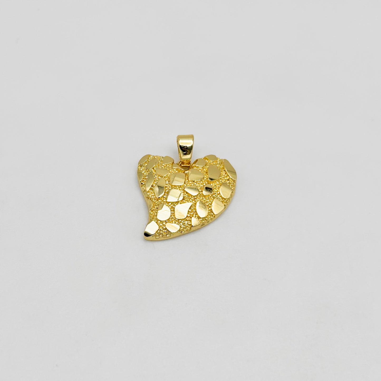 Pendant - Gold Plated - PDG-1037