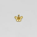 Pendant - Gold Plated - PDG-1039