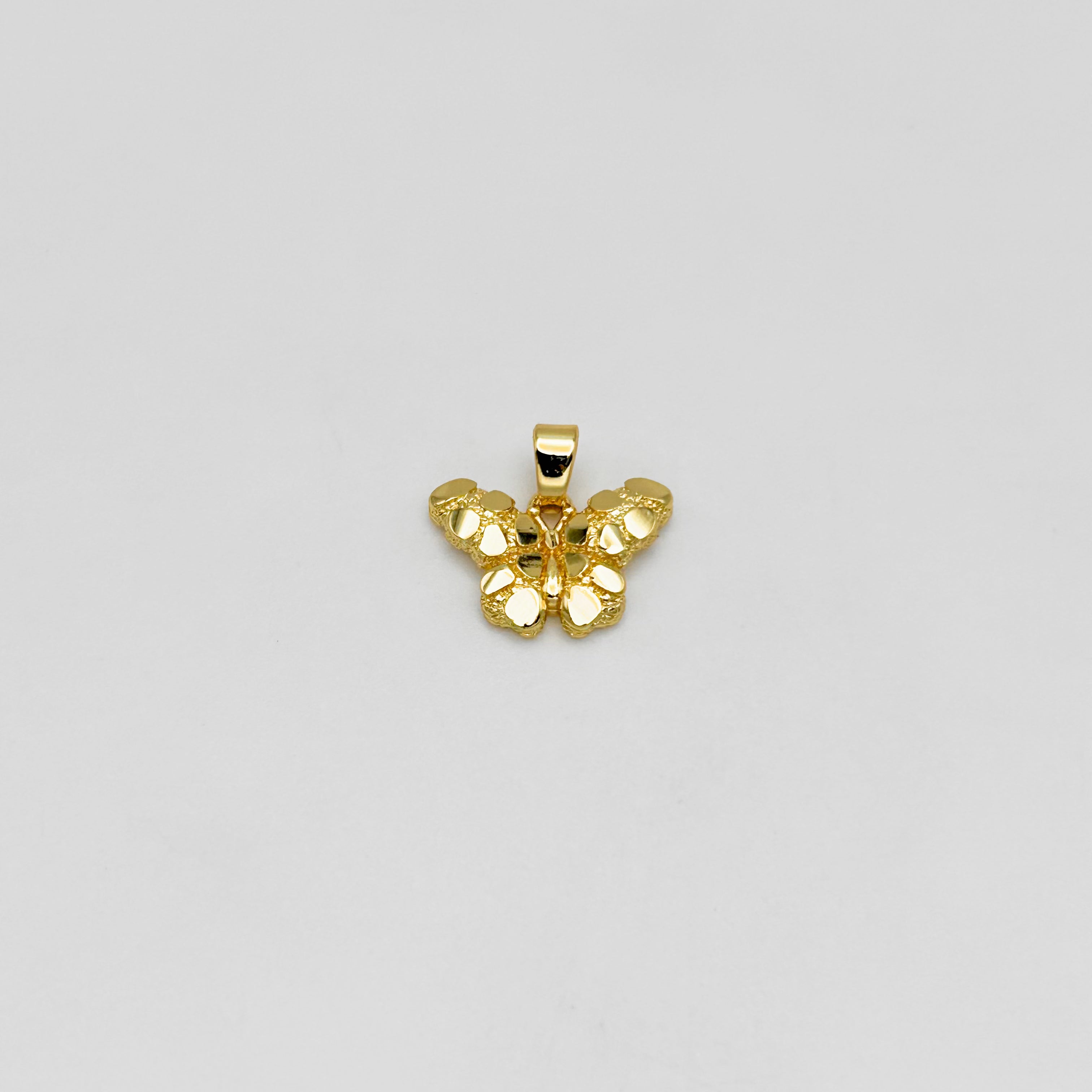 Pendant - Gold Plated - PDG-1039