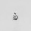 Pendant - Gold Plated - PDG-1051