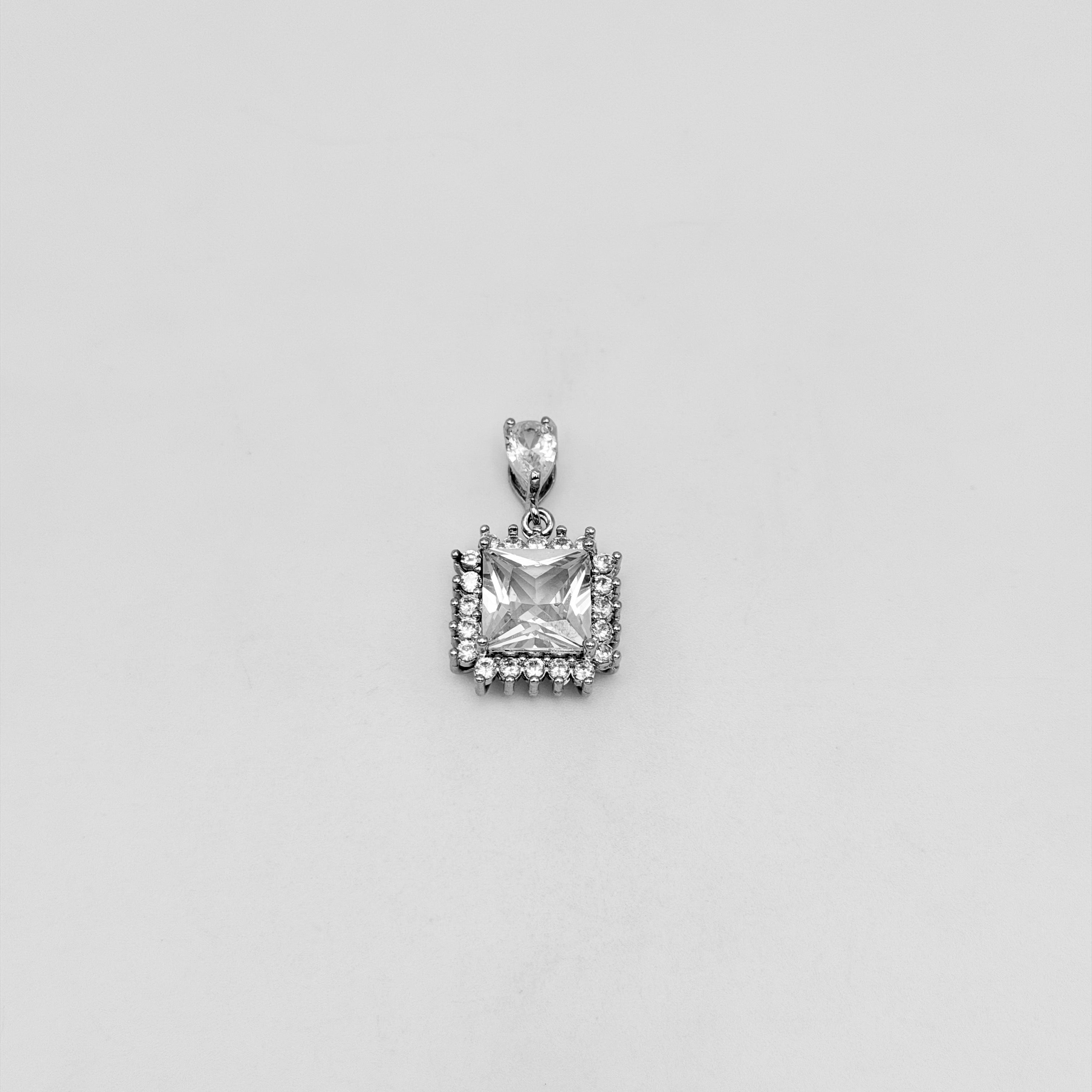 Pendant - Gold Plated - PDG-1051