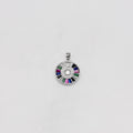 Pendant - Gold Plated - PDG-1055