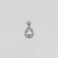 Pendant - Gold Plated - PDG-1057