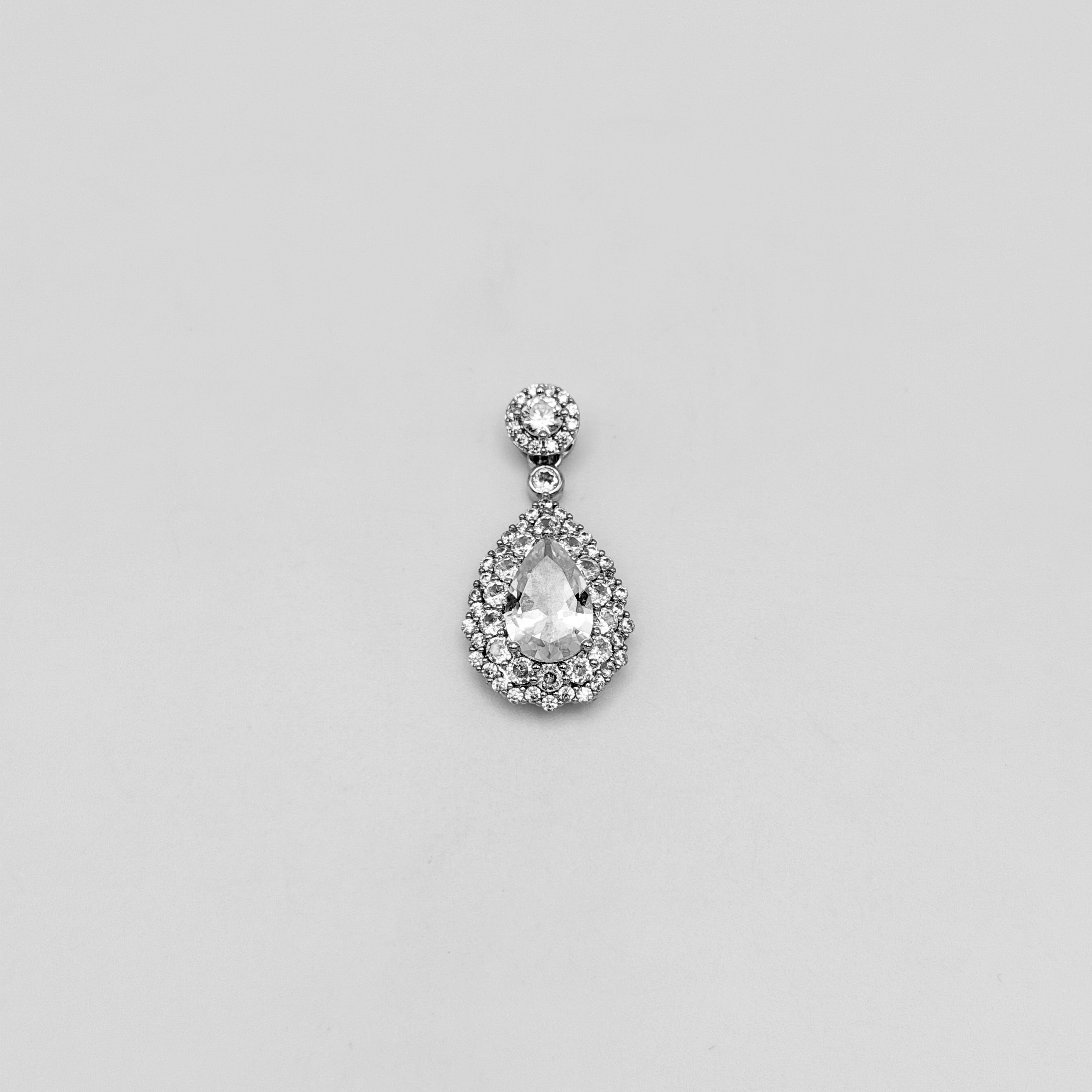 Pendant - Gold Plated - PDG-1057