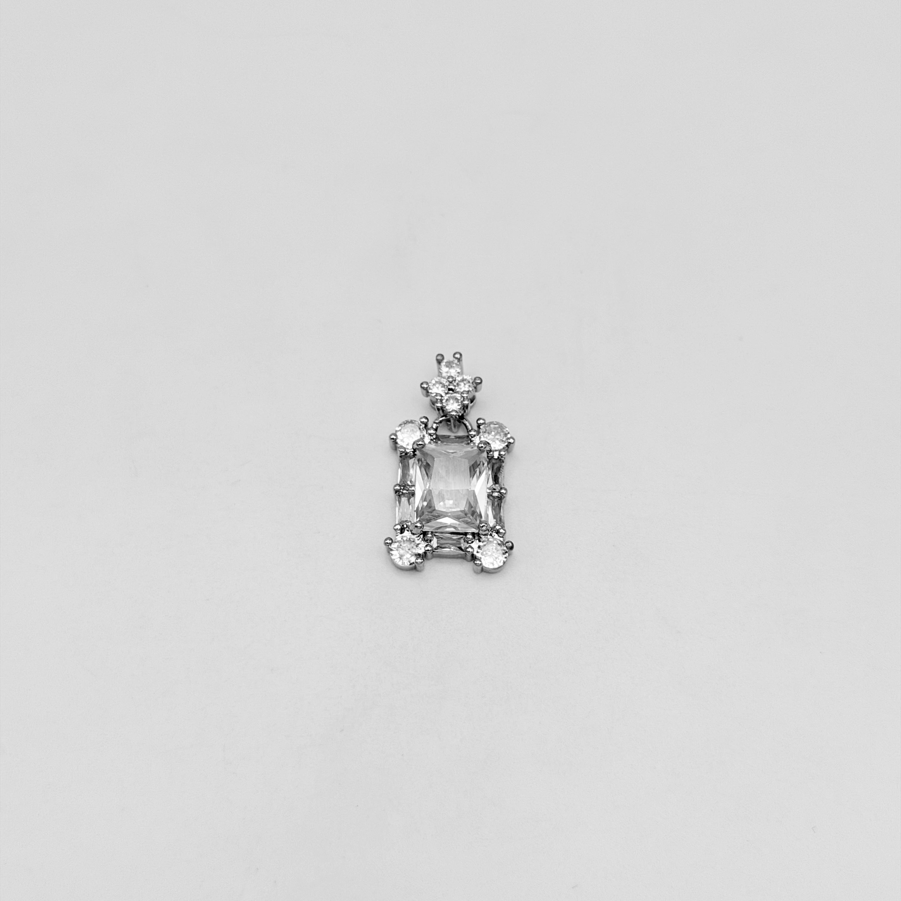 Pendant - Gold Plated - PDG-1059